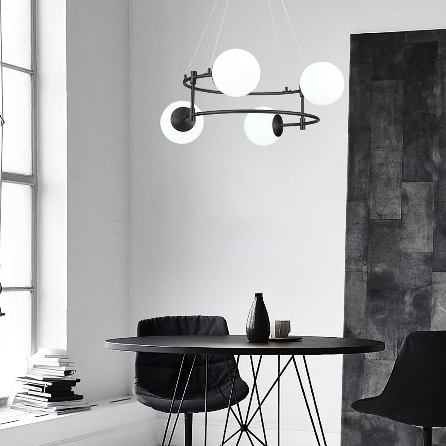 Maytoni Balance Chandelier