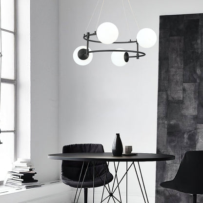 Maytoni Balance Chandelier