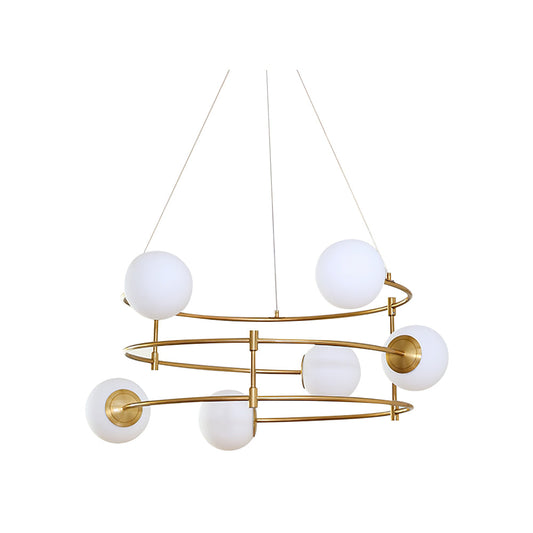 Maytoni Balance Chandelier