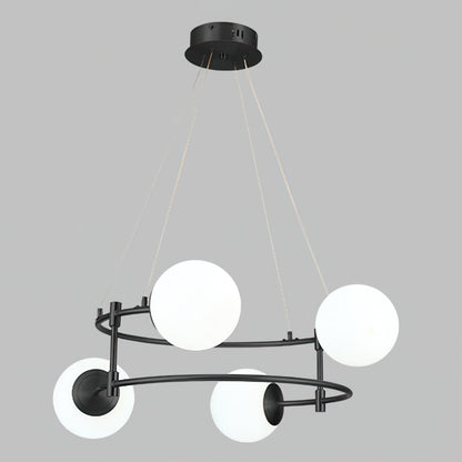 Maytoni Balance Chandelier