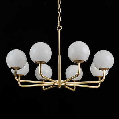 Maytoni Erich Chandelier