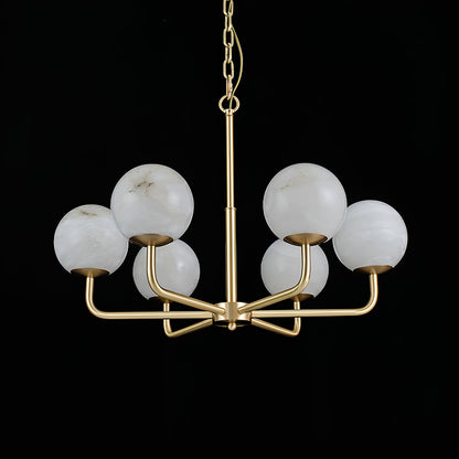 Maytoni Erich Chandelier