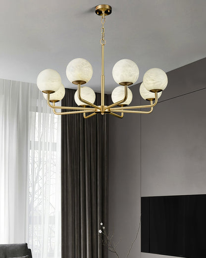 Maytoni Erich Chandelier