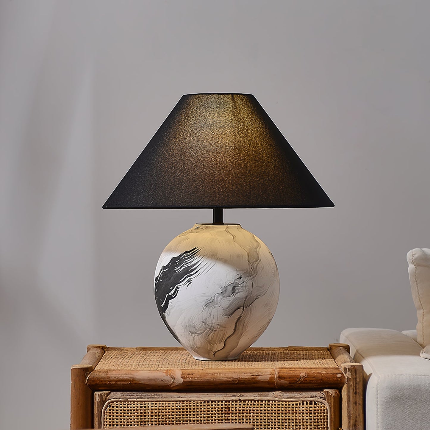 Mcnally Table Lamp