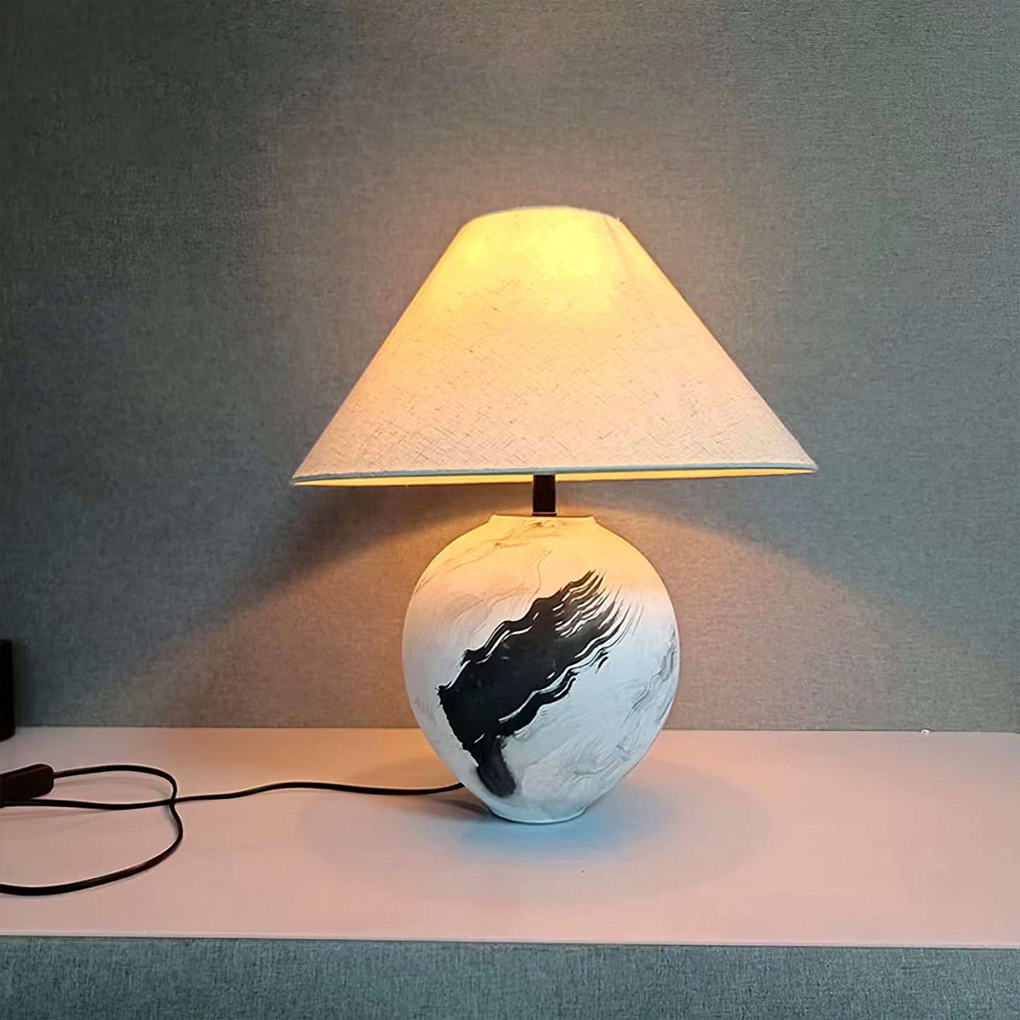 Mcnally Table Lamp