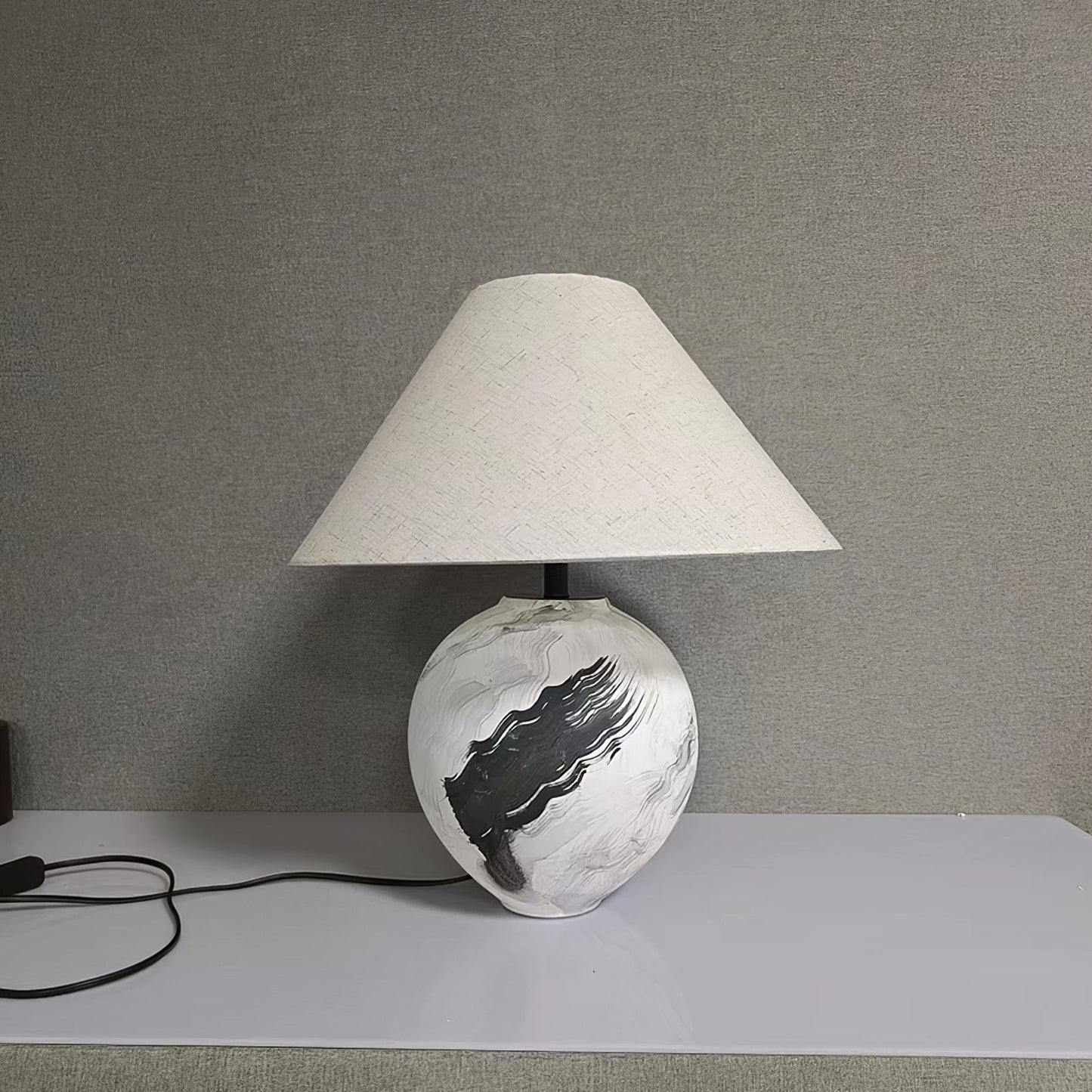 Mcnally Table Lamp