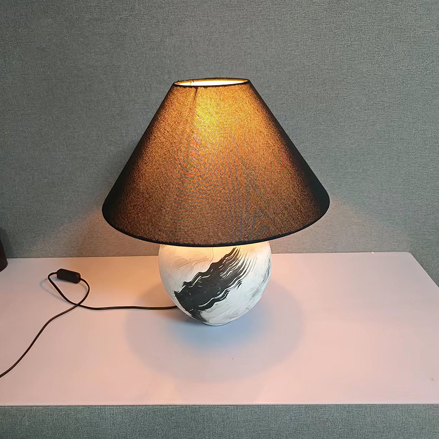 Mcnally Table Lamp