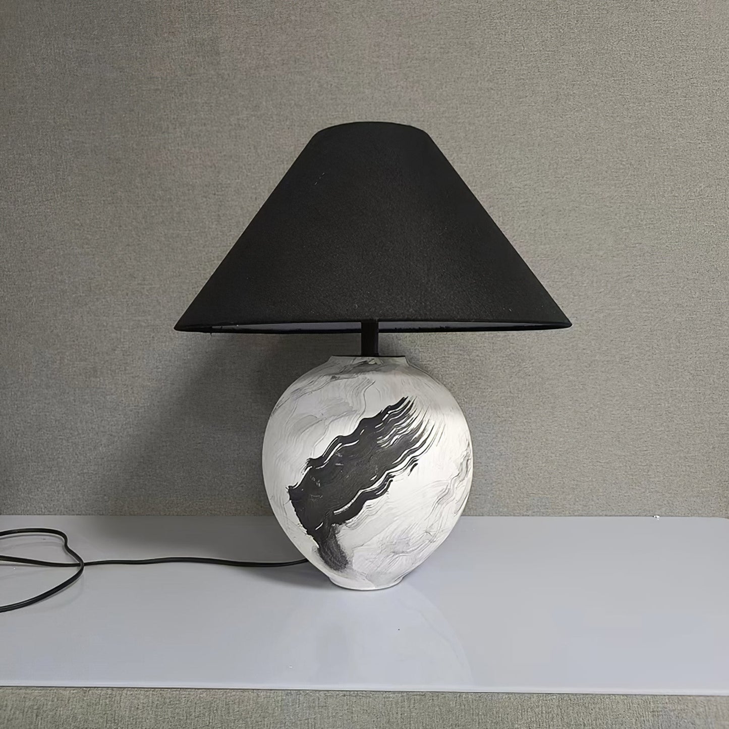 Mcnally Table Lamp
