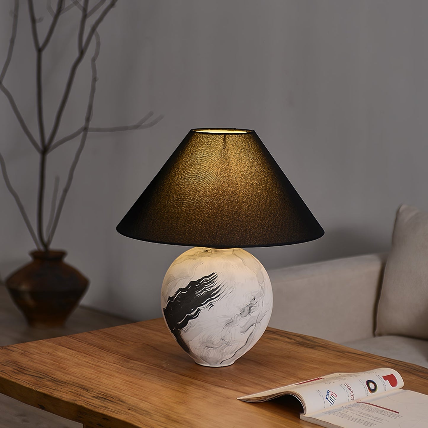 Mcnally Table Lamp