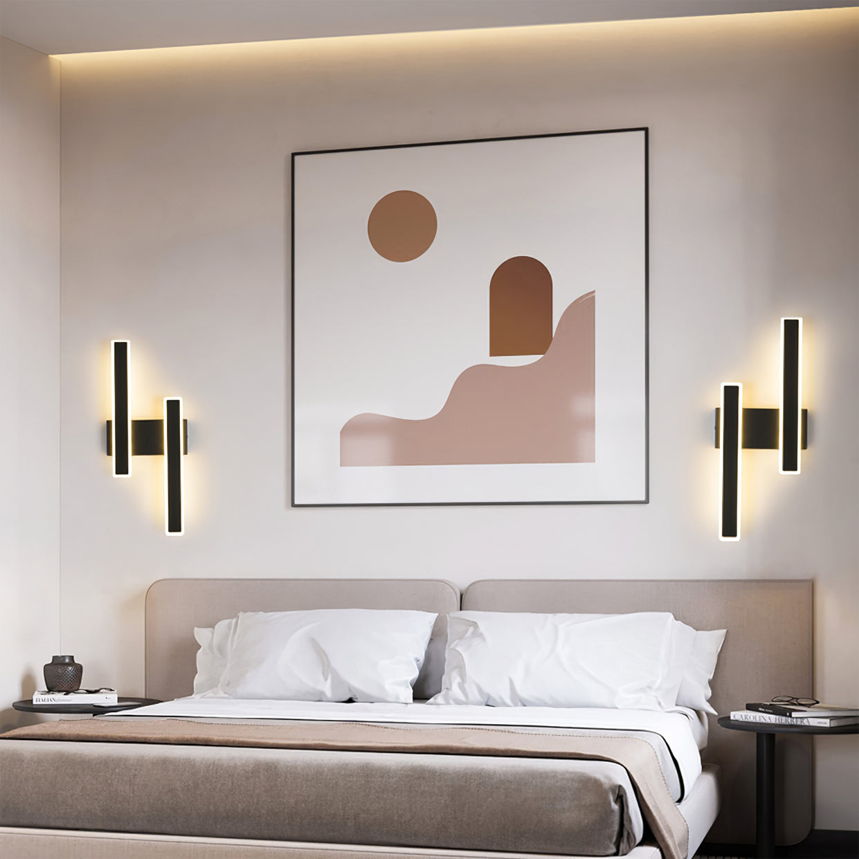 Mel Wall Lamp