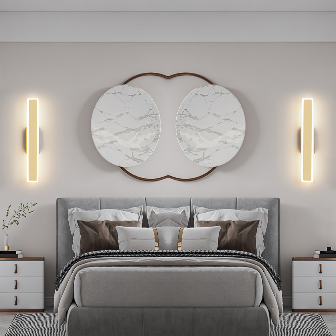 Mel Wall Lamp