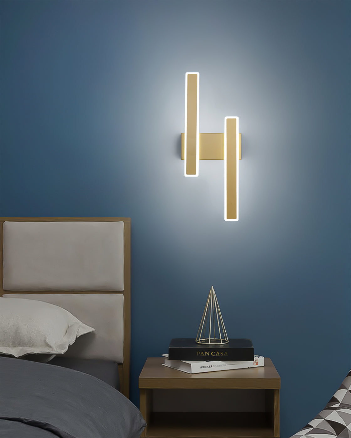 Mel Wall Lamp
