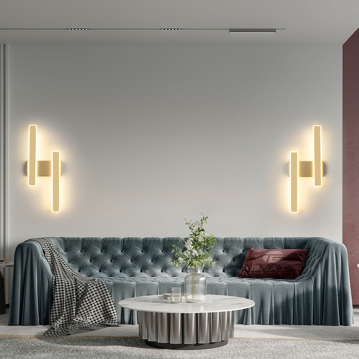 Mel Wall Lamp