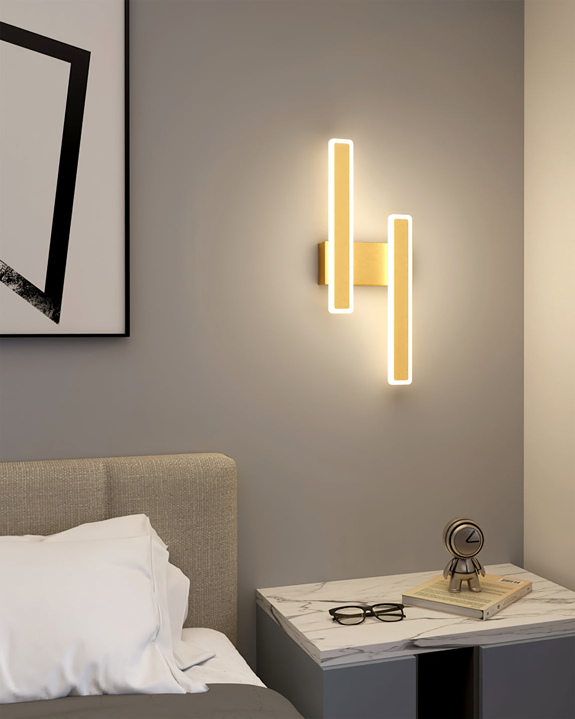 Mel Wall Lamp