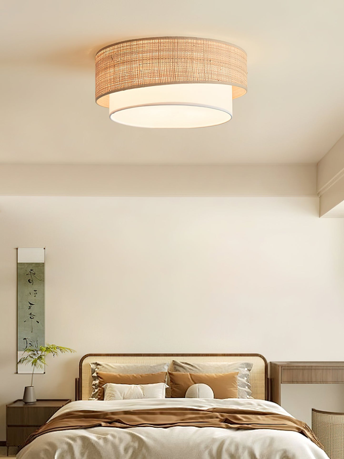 Melanie Ceiling Light