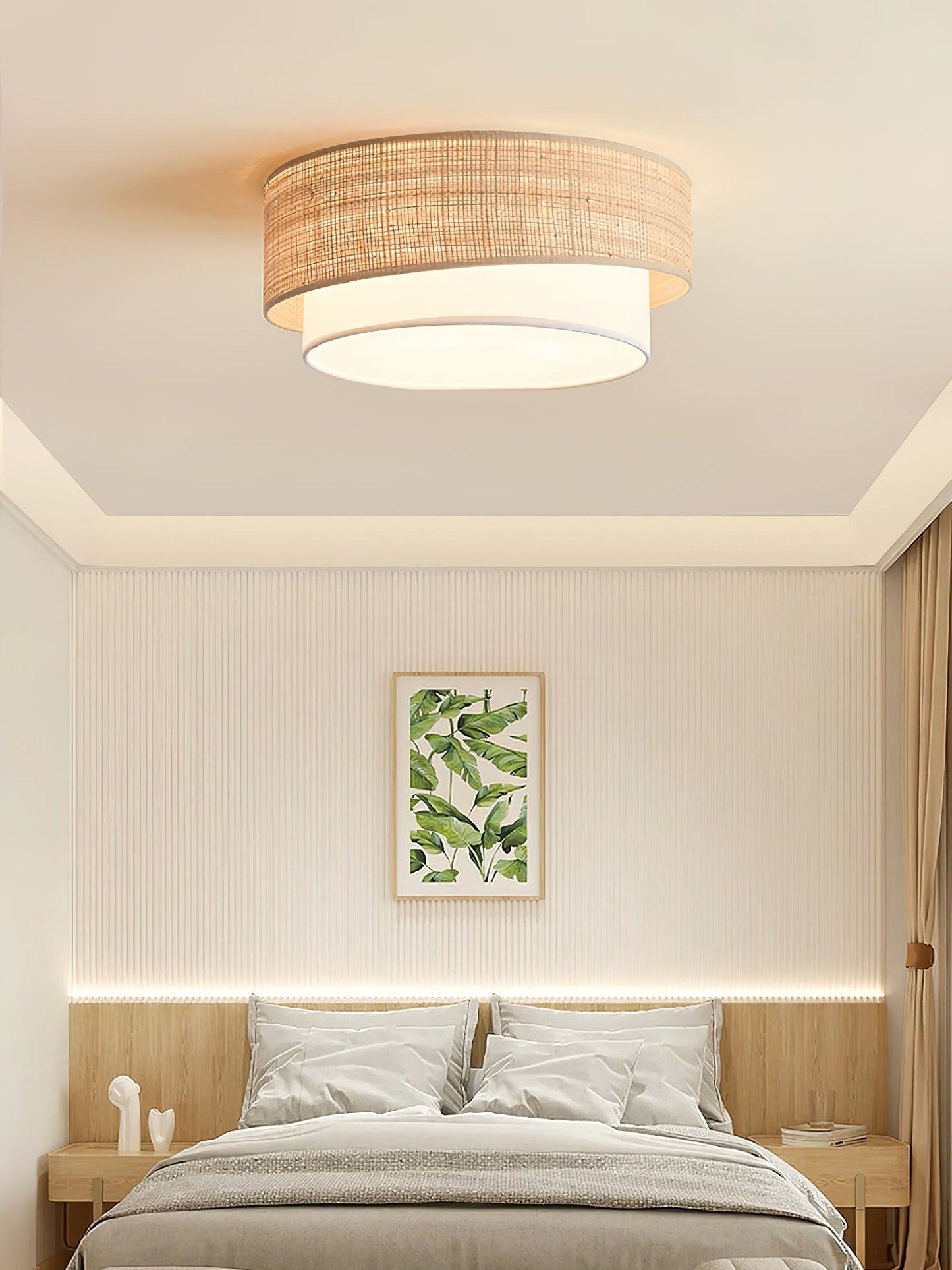 Melanie Ceiling Light