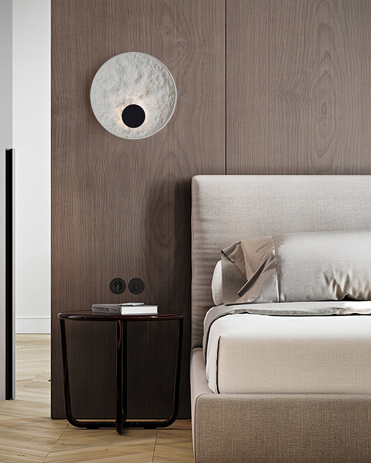 Melesa Wall Lamp