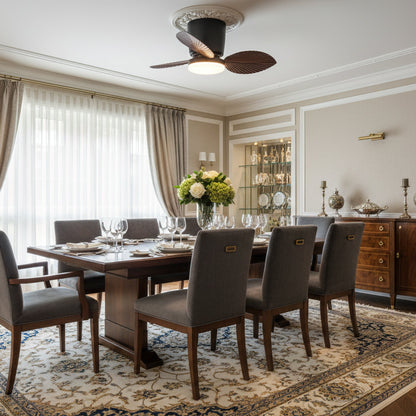 Melorie Ceiling Fan Light