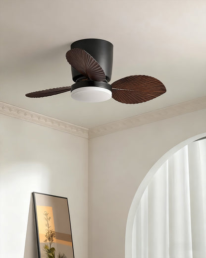 Melorie Ceiling Fan Light