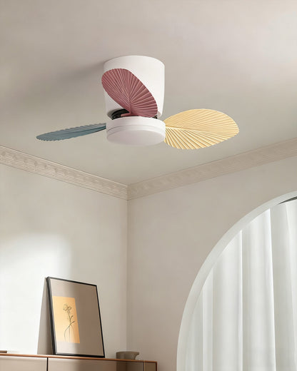 Melorie Ceiling Fan Light