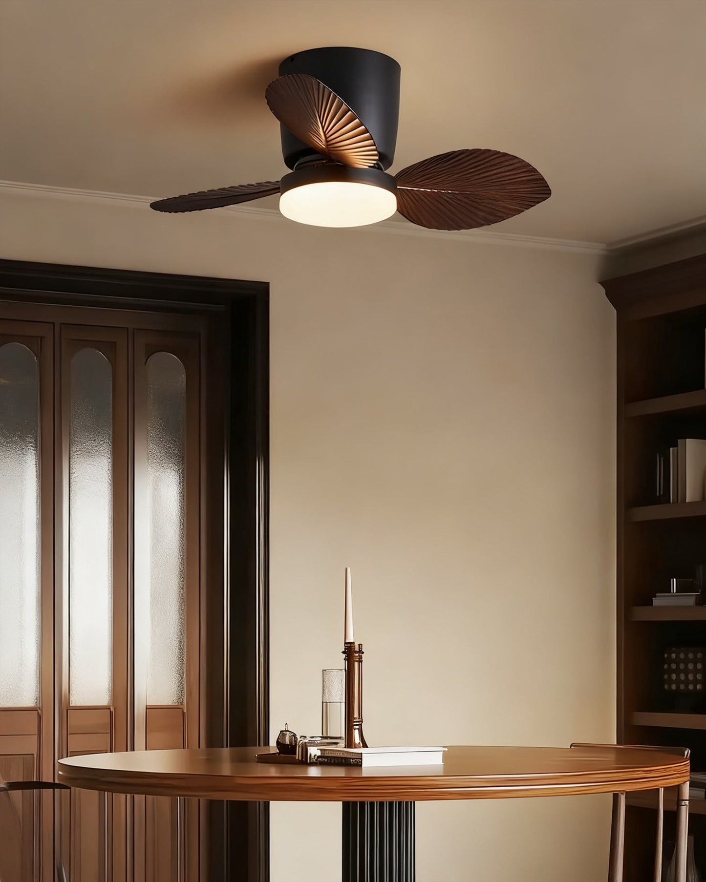 Melorie Ceiling Fan Light