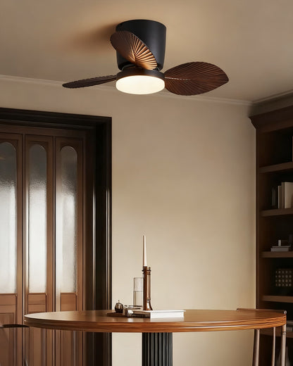Melorie Ceiling Fan Light