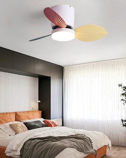 Melorie Ceiling Fan Light
