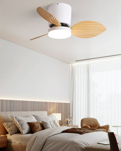 Melorie Ceiling Fan Light
