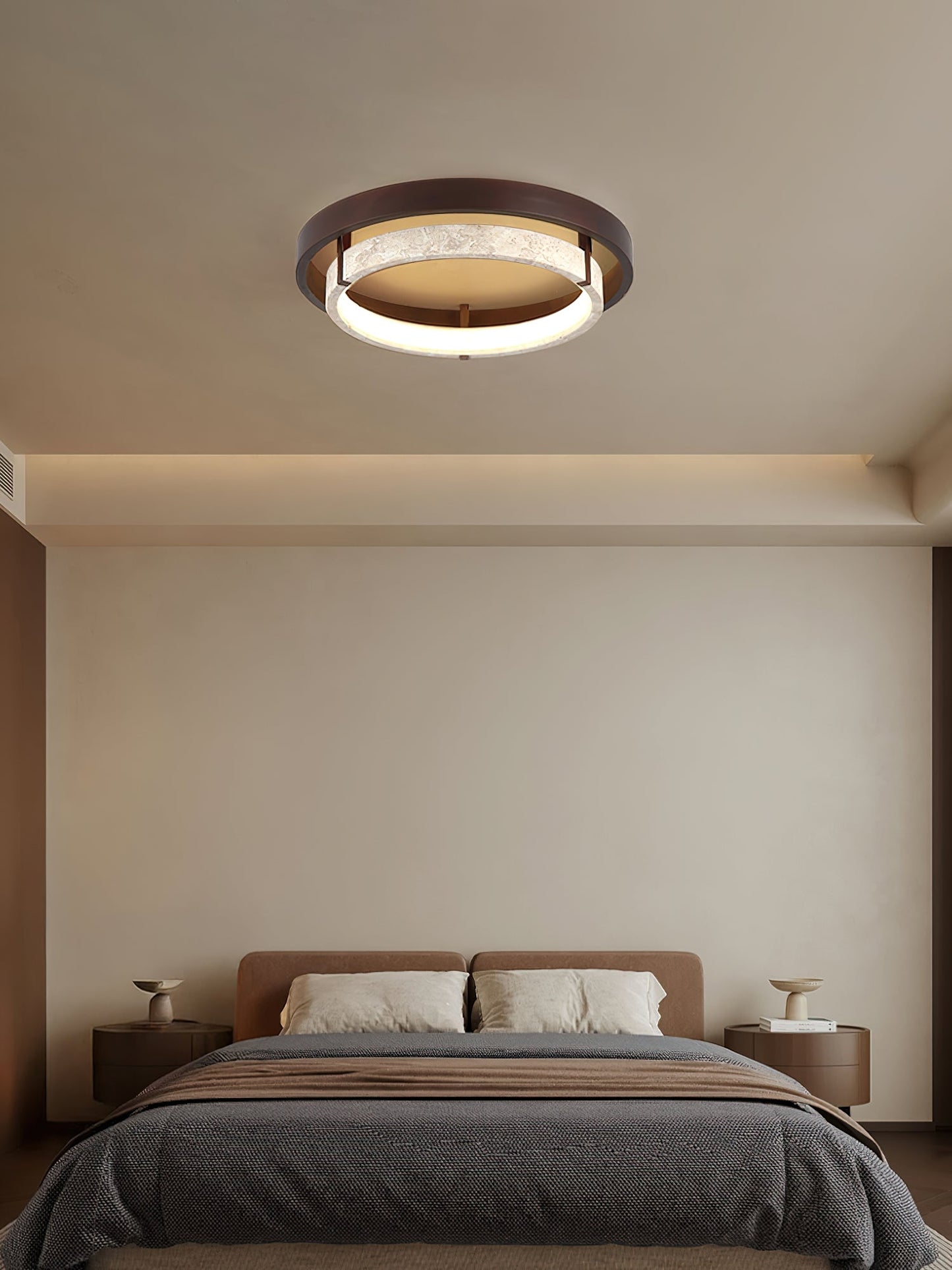 Menine Ceiling Light