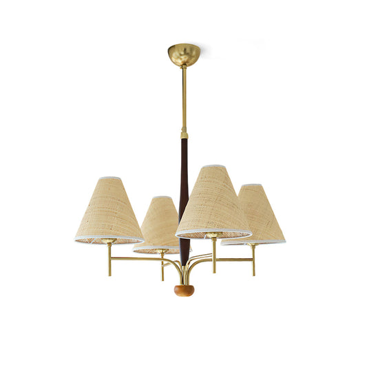 Mercer Chandelier