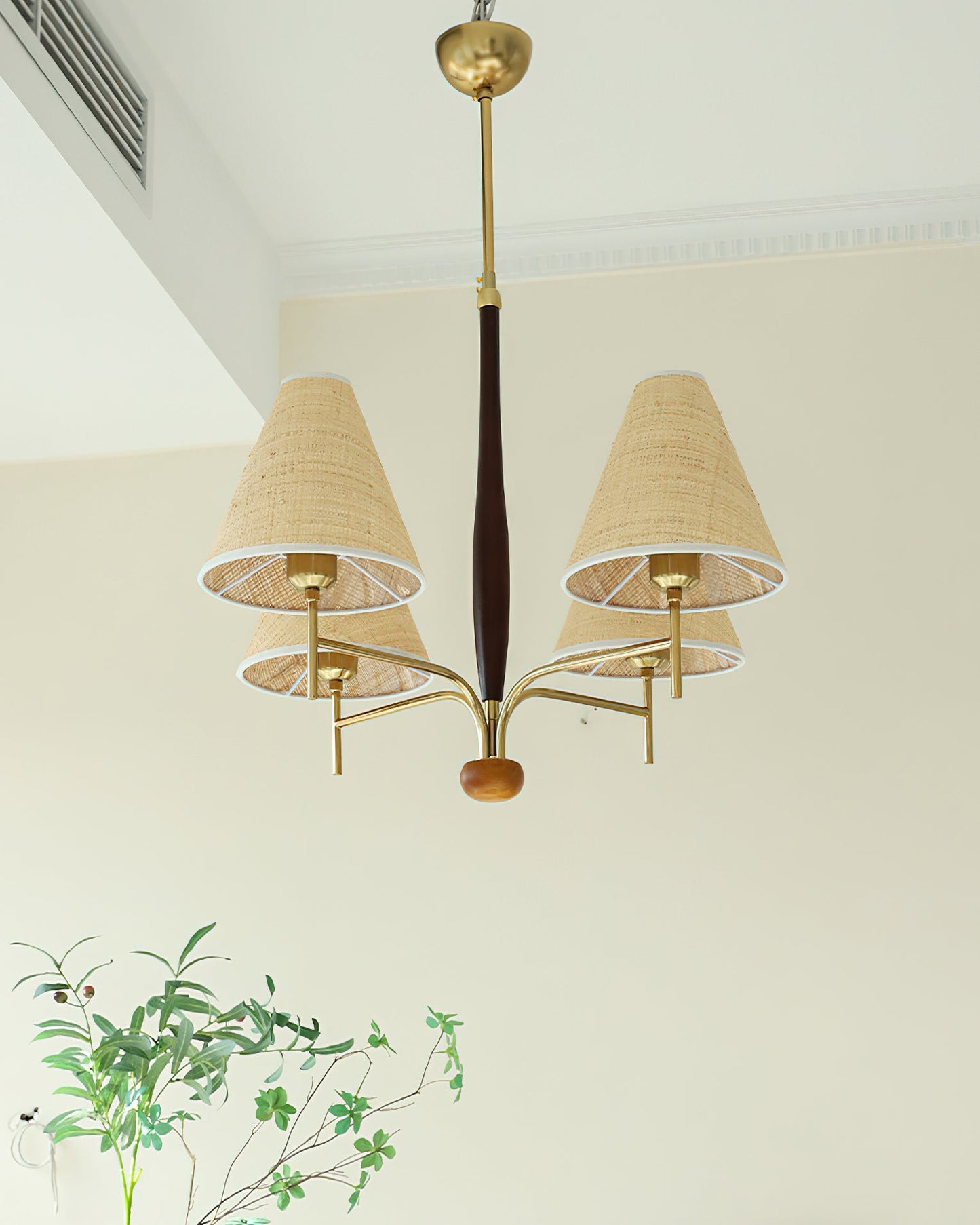 Mercer Chandelier