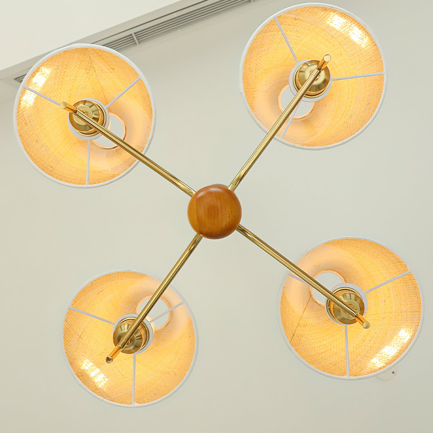 Mercer Chandelier