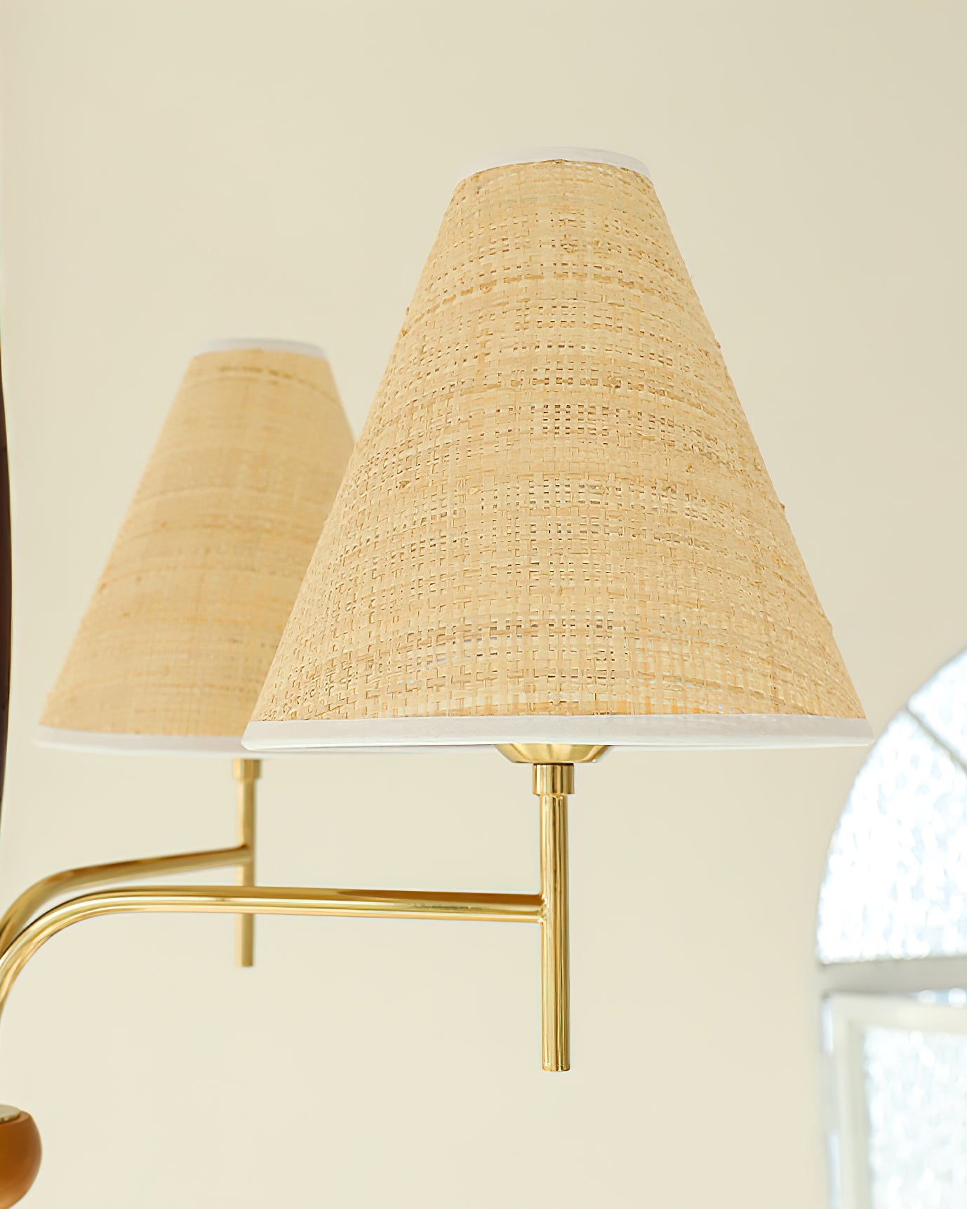 Mercer Chandelier