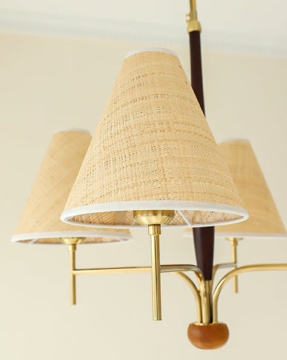 Mercer Chandelier
