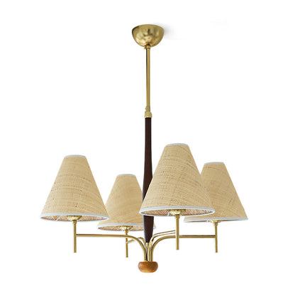 Mercer Chandelier