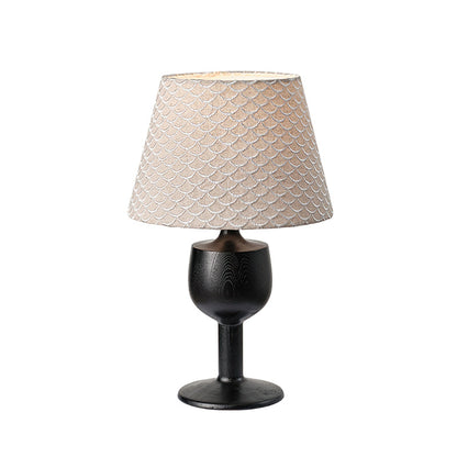 Mermaid Table Lamp