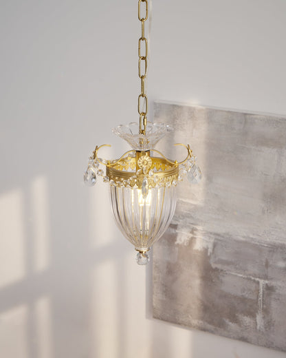 Bagatelle Pendant Lamp
