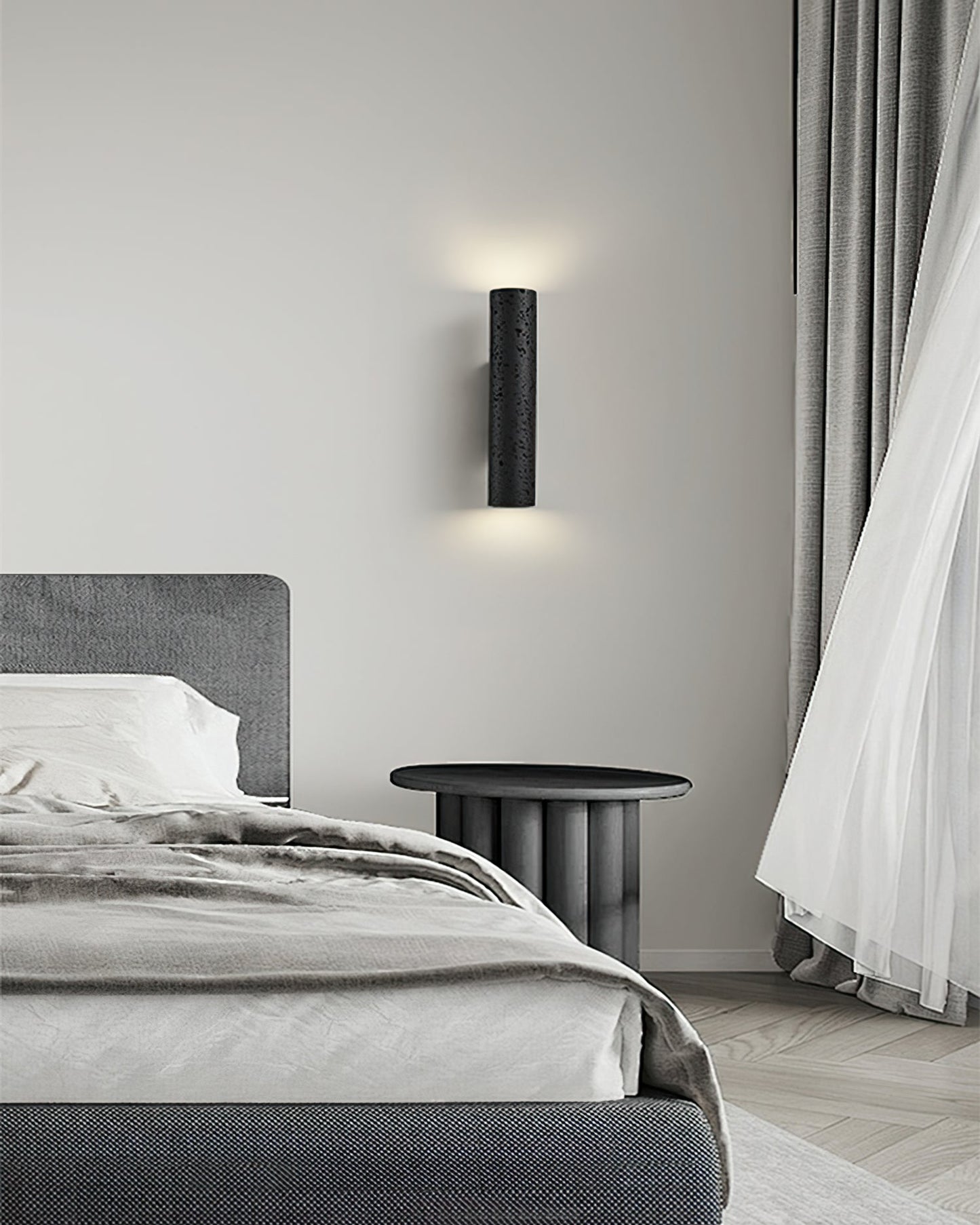 Meta Wall Lamp