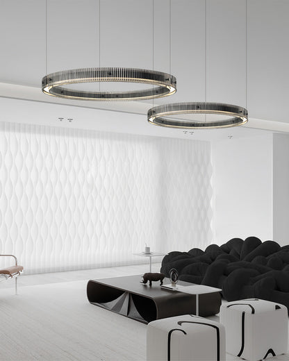 Meyda Chandelier