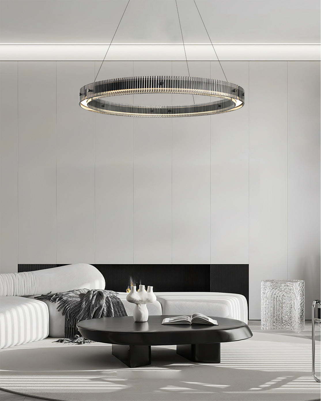 Meyda Chandelier