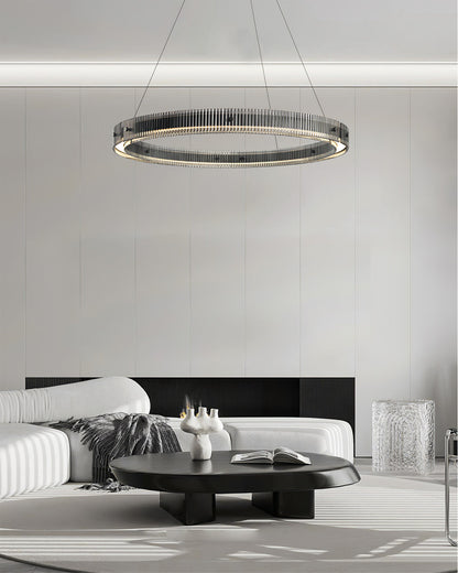 Meyda Chandelier