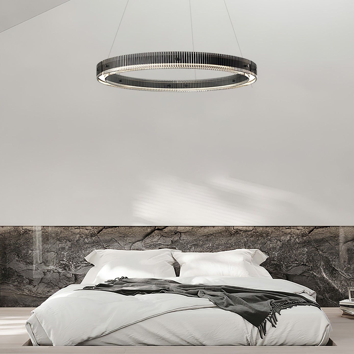 Meyda Chandelier