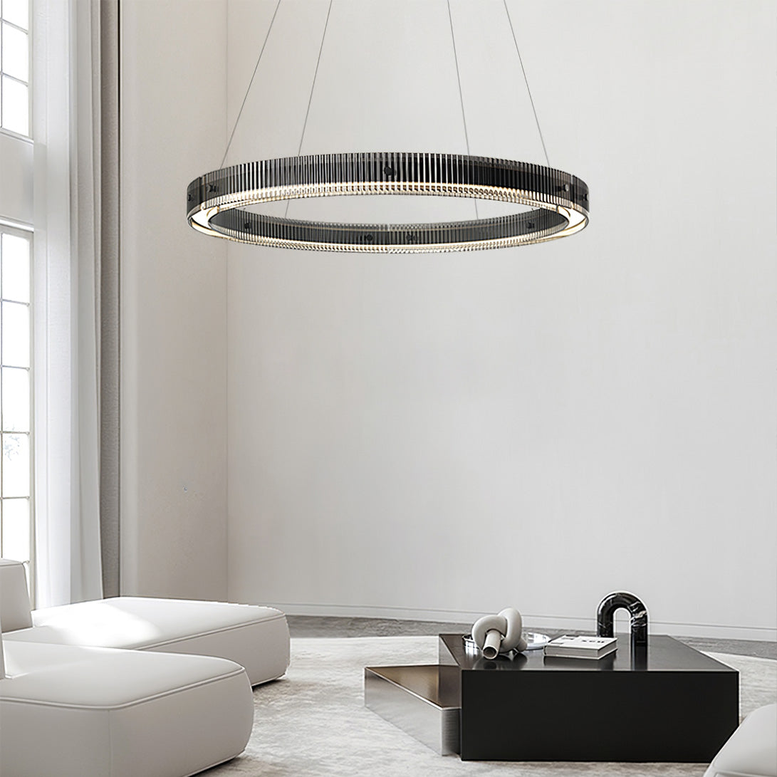 Meyda Chandelier