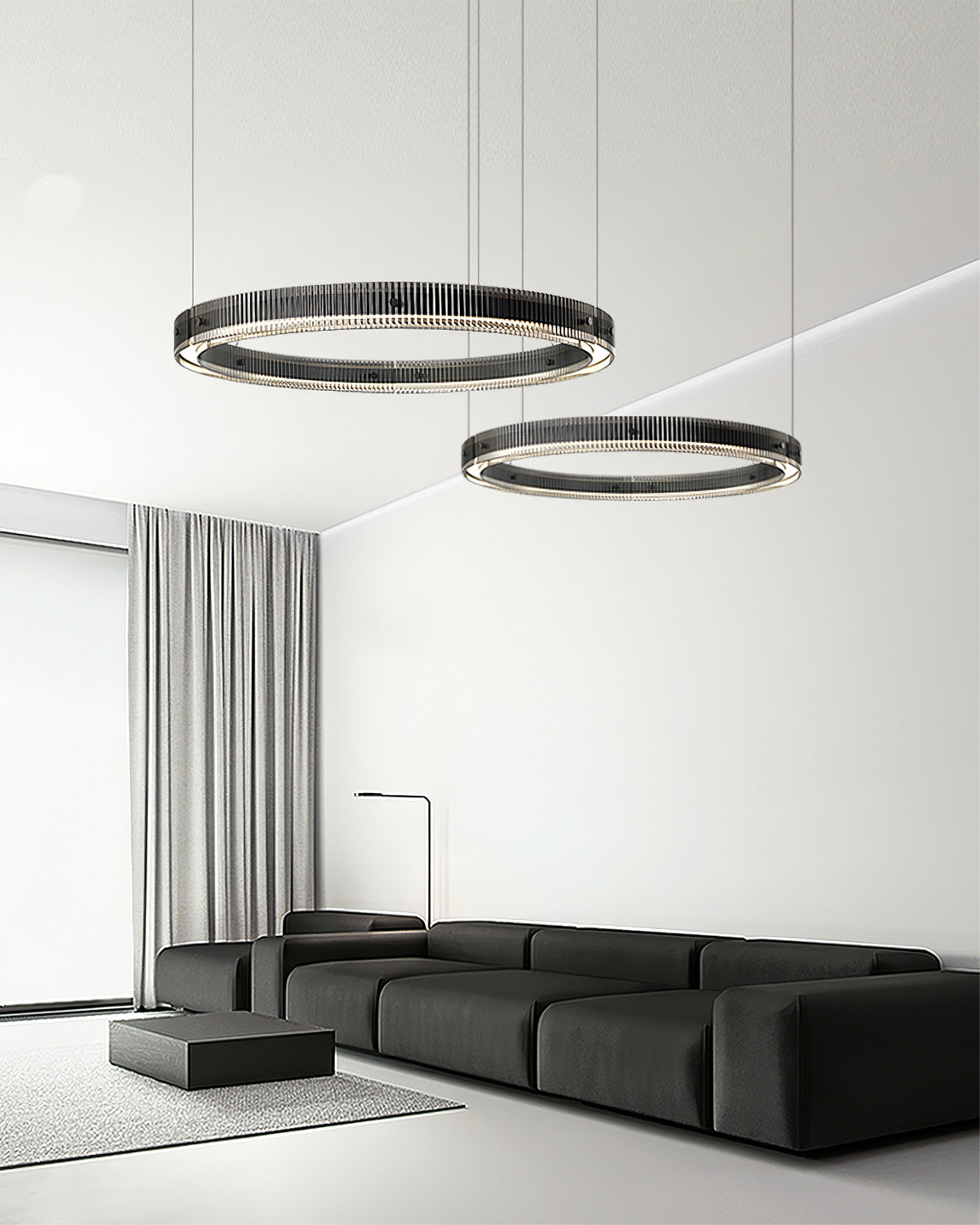 Meyda Chandelier