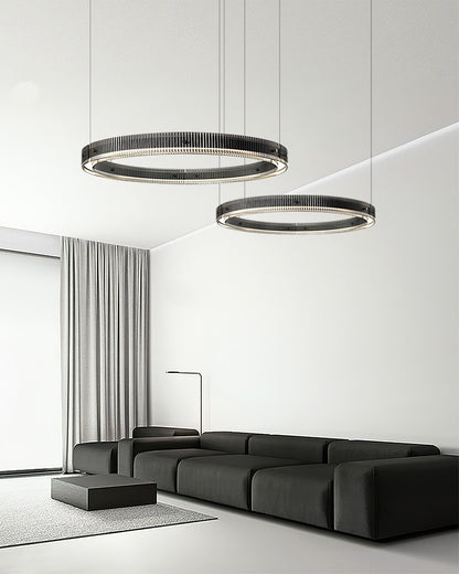 Meyda Chandelier