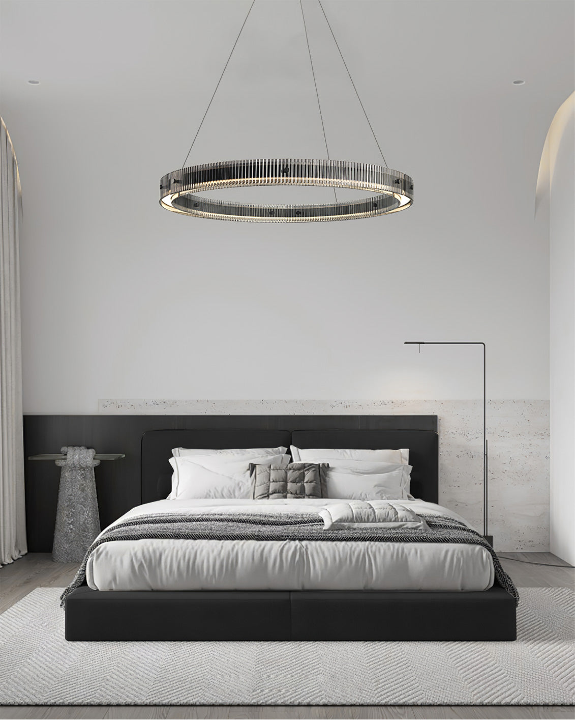 Meyda Chandelier