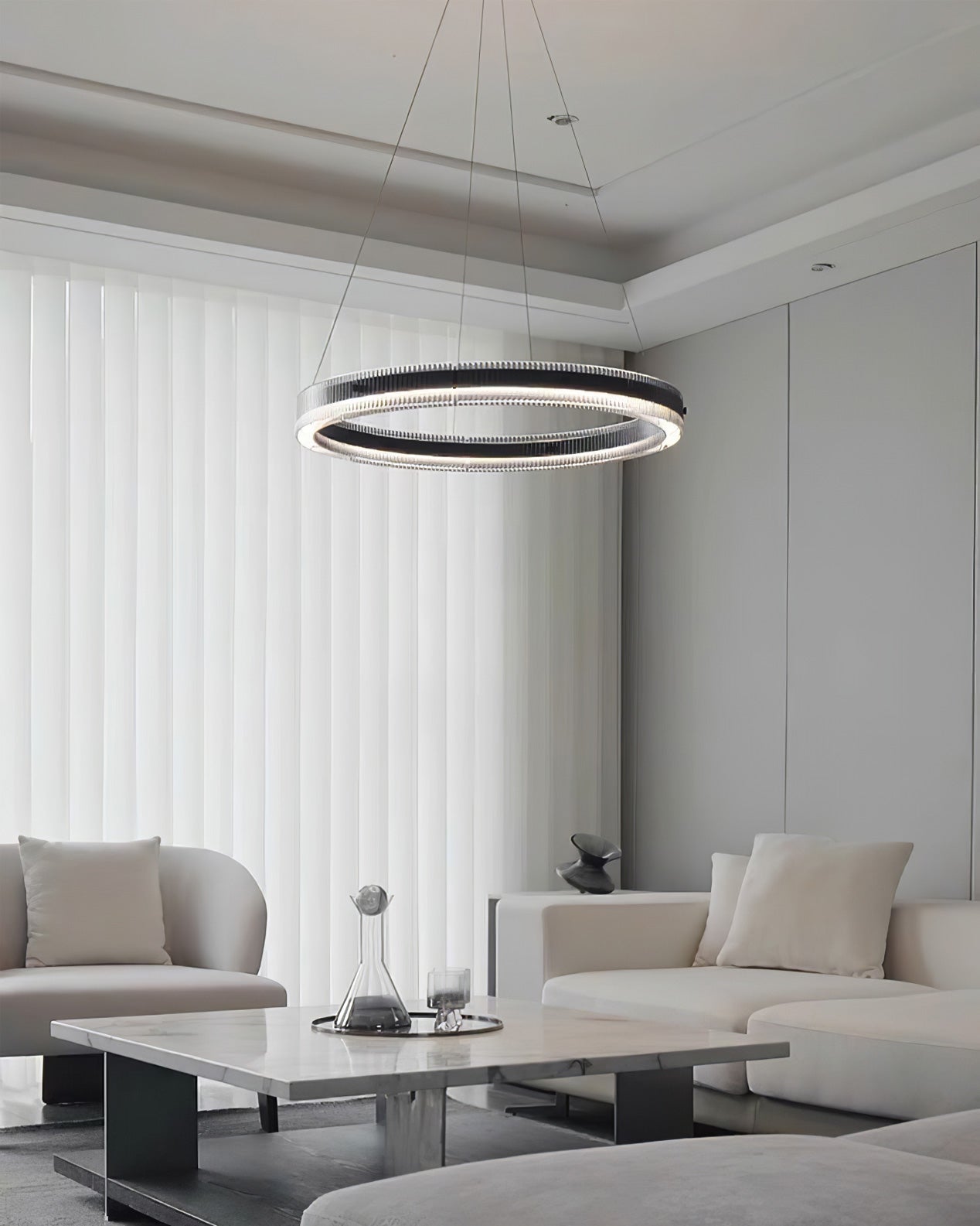 Meyda Chandelier