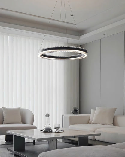 Meyda Chandelier