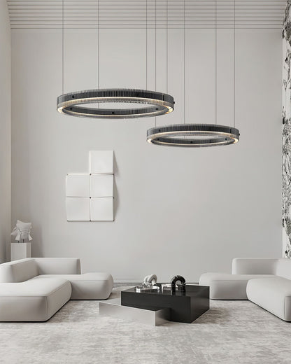 Meyda Chandelier