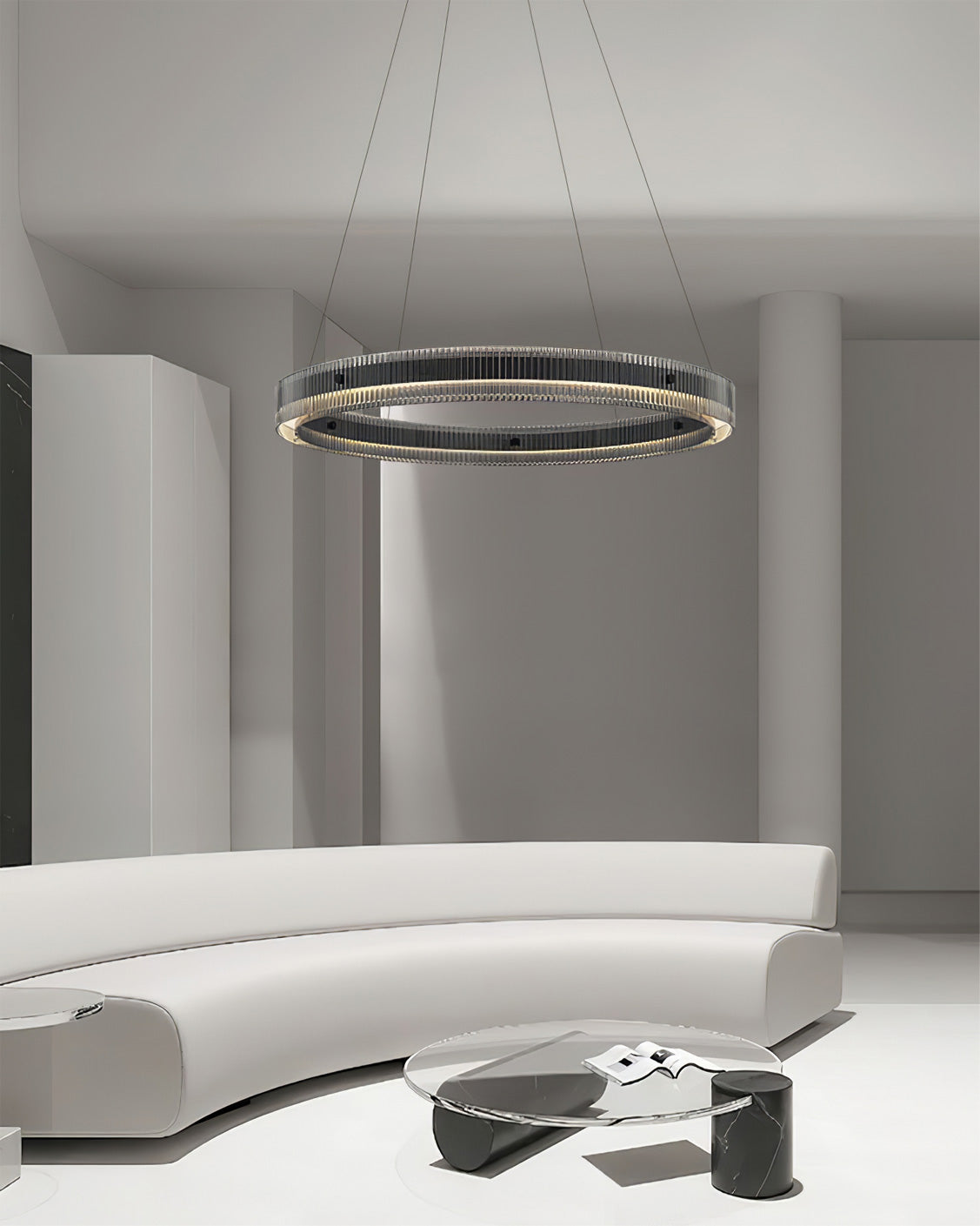 Meyda Chandelier